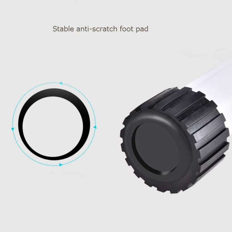 Household Mute Armrest  Fitness Equipment Multifunctional Hydraulic Stepper, Specification: Basic