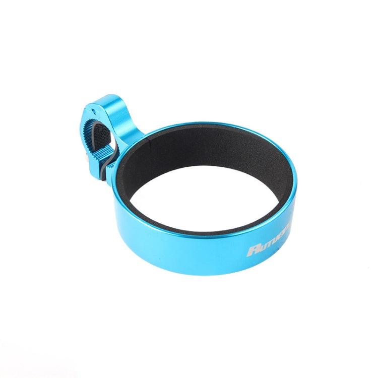 Cycling Bicycle Coffee Cup Holder Milk Tea Cup Holder Aluminum Alloy Bottle Holder