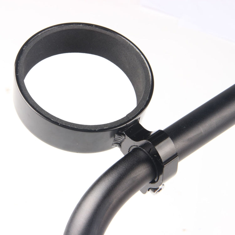 Cycling Bicycle Coffee Cup Holder Milk Tea Cup Holder Aluminum Alloy Bottle Holder