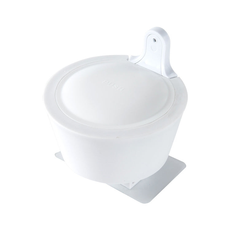 Wall-mounted Lotion Bottle Bathroom Press Soap Dispenser Body Soap Shampoo Press Bottle