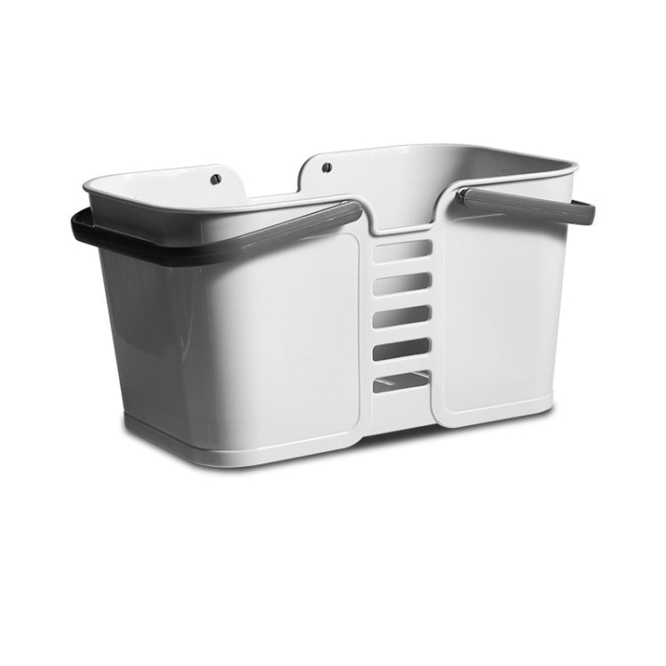 3 PCS Portable Bath Basket Toiletries Storage Box