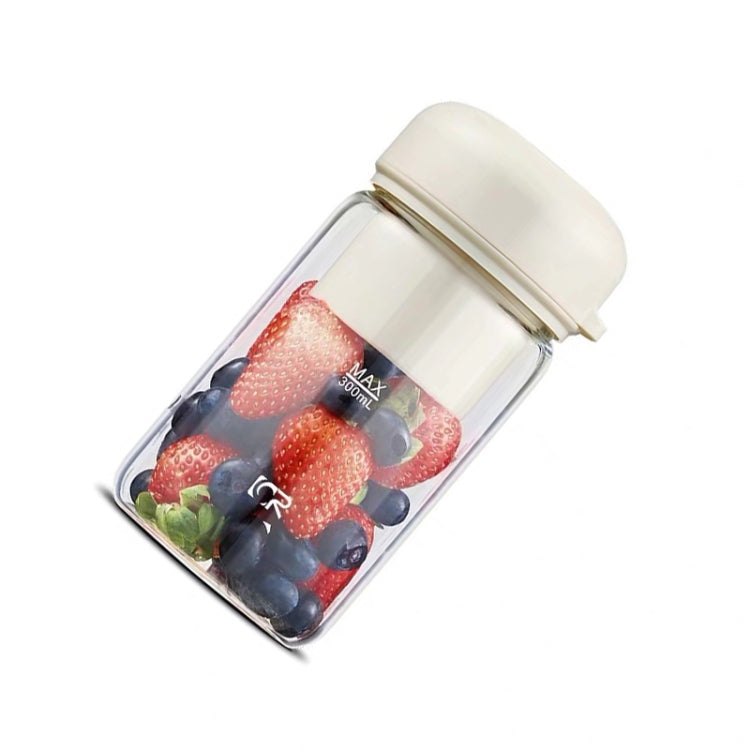 LL-GZ19 Juicer Rechargeable Household Mini Juice Cup Portable Student Dormitory Small Electric Juice Cup