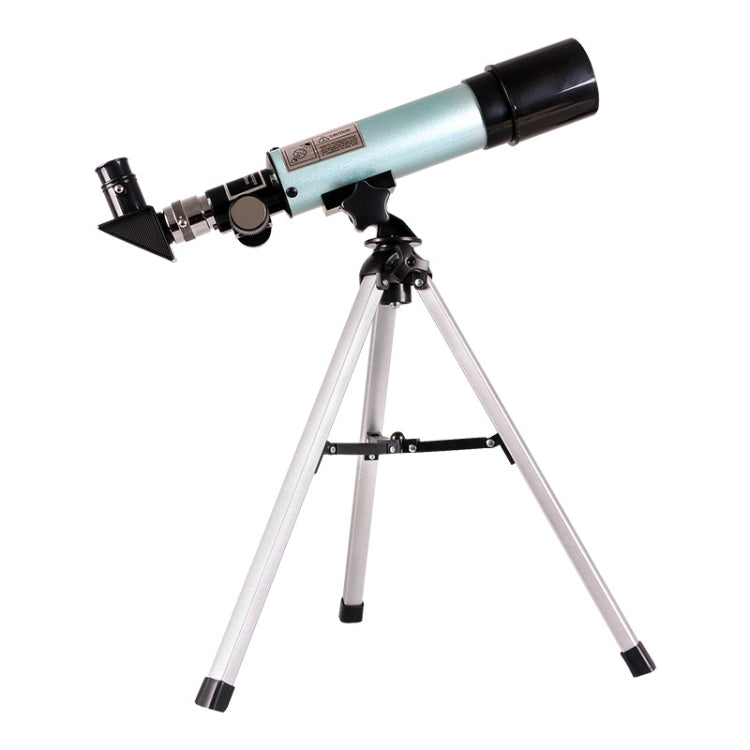 F36050 Astronomical Telescope High-powered High-definition Children Science and Education Experiment Entry-level Telescope