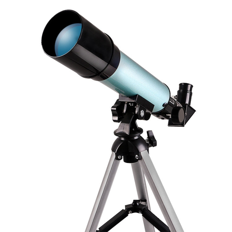F36050 Astronomical Telescope High-powered High-definition Children Science and Education Experiment Entry-level Telescope