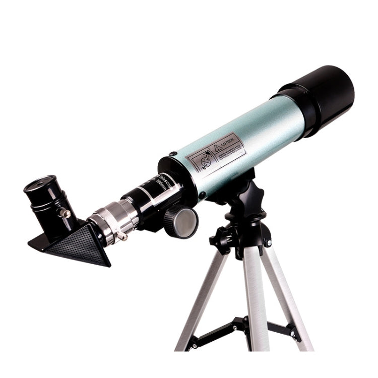 F36050 Astronomical Telescope High-powered High-definition Children Science and Education Experiment Entry-level Telescope