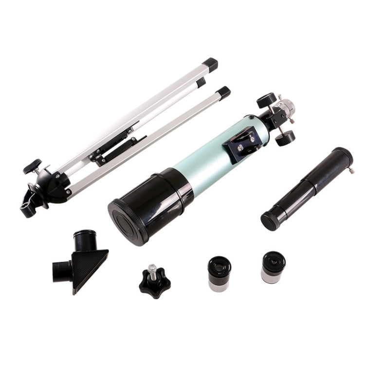 F36050 Astronomical Telescope High-powered High-definition Children Science and Education Experiment Entry-level Telescope