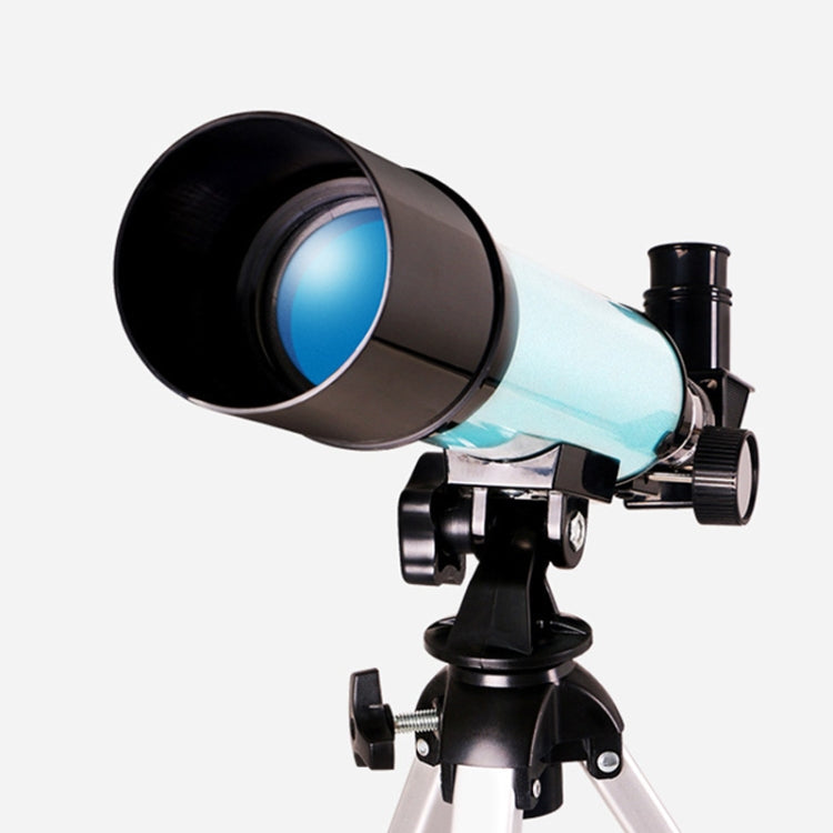 F36050 Astronomical Telescope High-powered High-definition Children Science and Education Experiment Entry-level Telescope