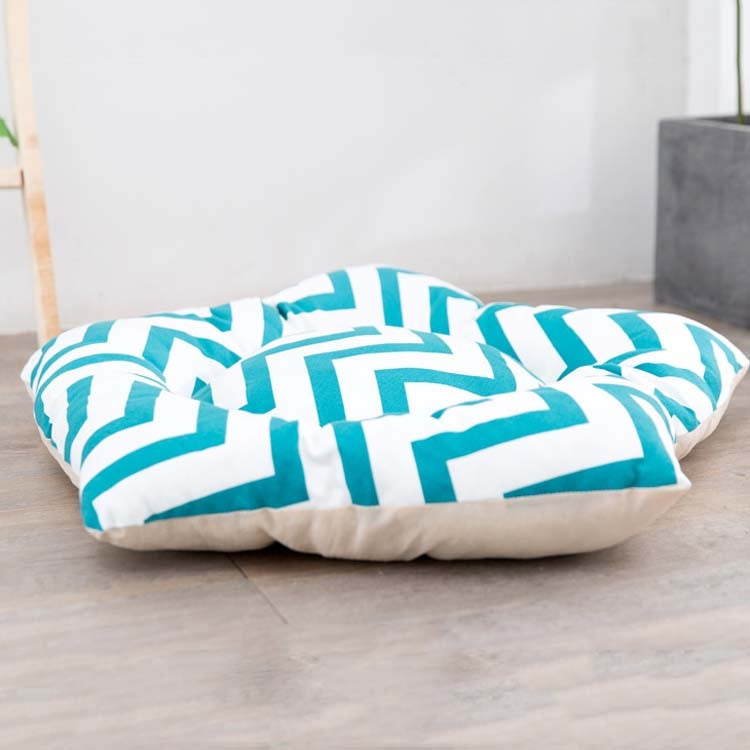 Pet Tent Sleeping Mat Dog Bed, Specification: Medium 45cm