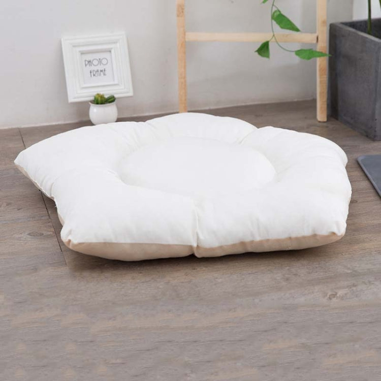 Pet Tent Sleeping Mat Dog Bed, Specification: Medium 45cm