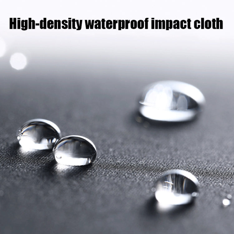 Anti-ultraviolet Sunshade Sun Umbrella Compact and Portable Titanium Silver Plastic Sun Umbrella