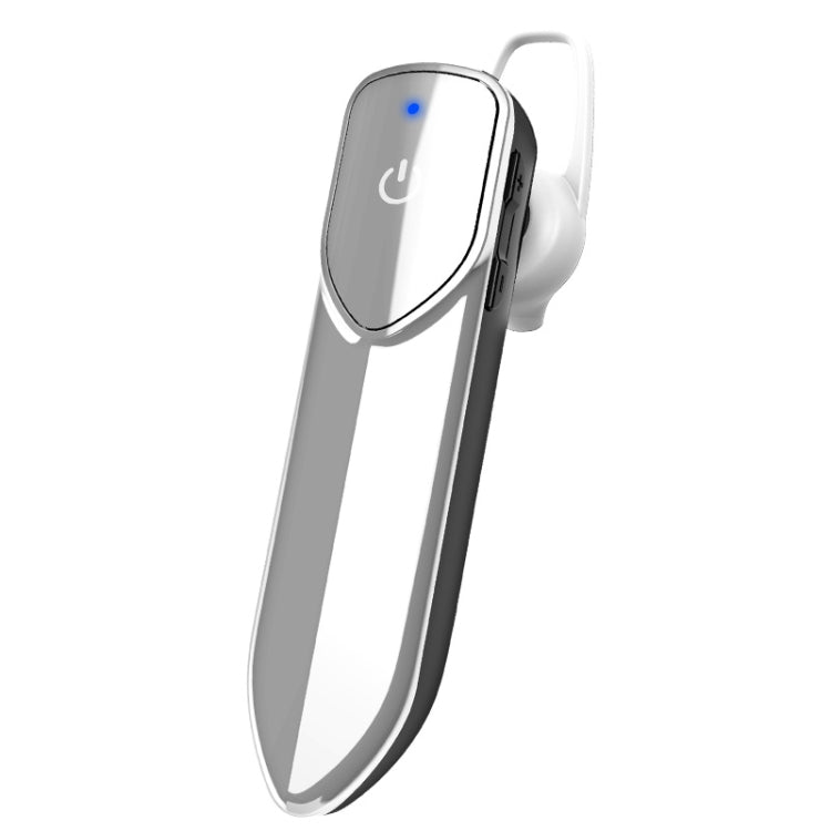 V19 Bluetooth Headset Single-ear Business Stereo Wireless Version 5.0