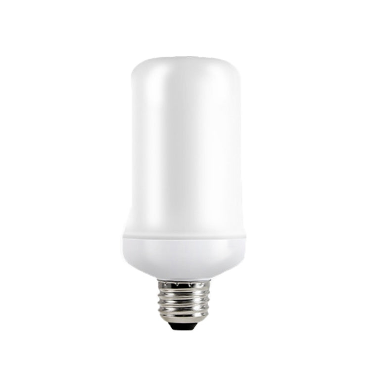 E26 5W 99 LEDs Simulation Dynamic Flame Light Bulb Christmas Halloween Decoration Light