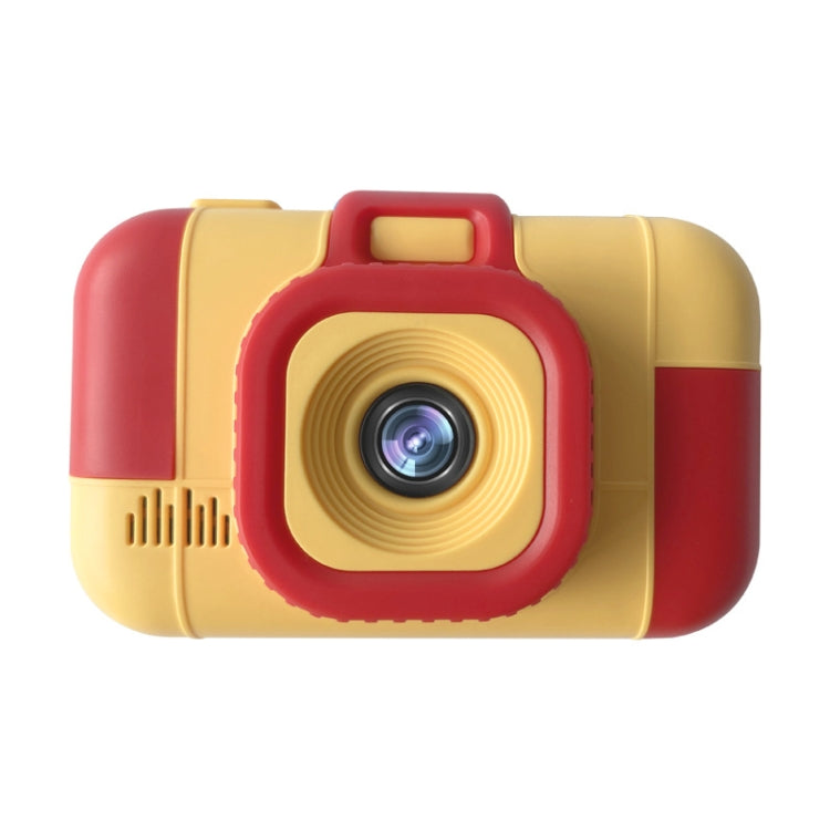 High-definition Dual-camera Photo Children Digital Camera Baby Toy
