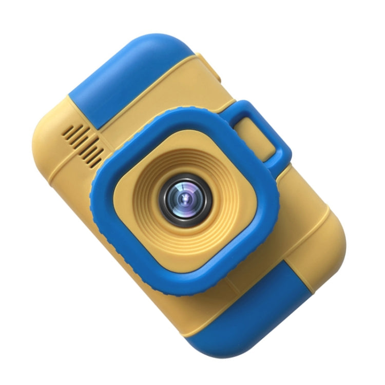 High-definition Dual-camera Photo Children Digital Camera Baby Toy
