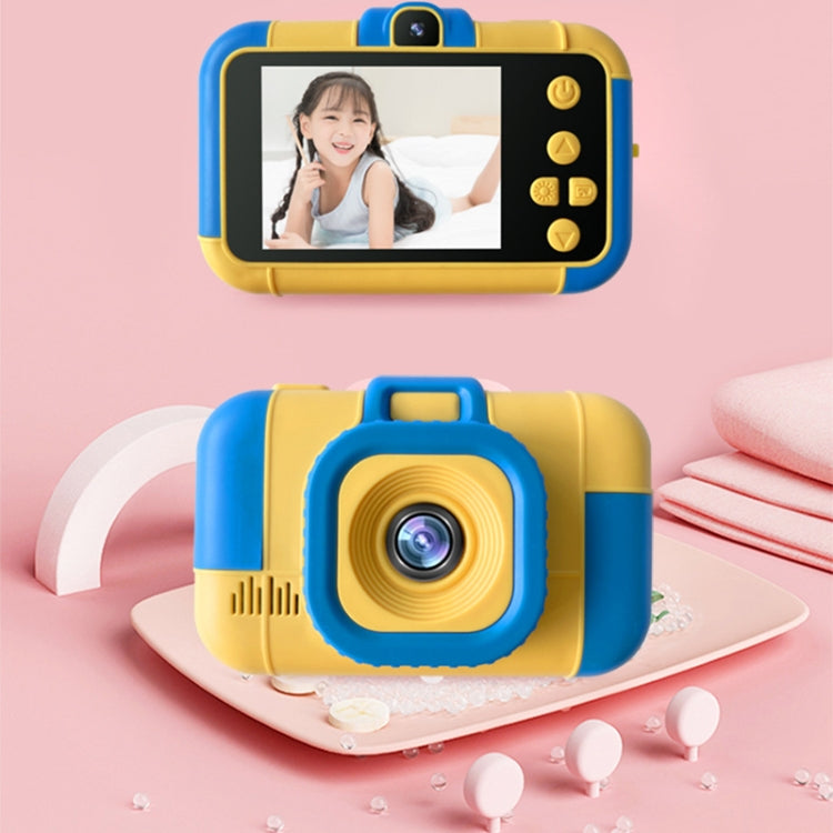 High-definition Dual-camera Photo Children Digital Camera Baby Toy