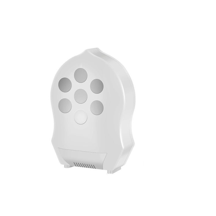 2 PCS Home Indoor Mosquito Repellent LED Photocatalyst Mosquito Killer Non-radiation USB Mosquito Repellent Lamp