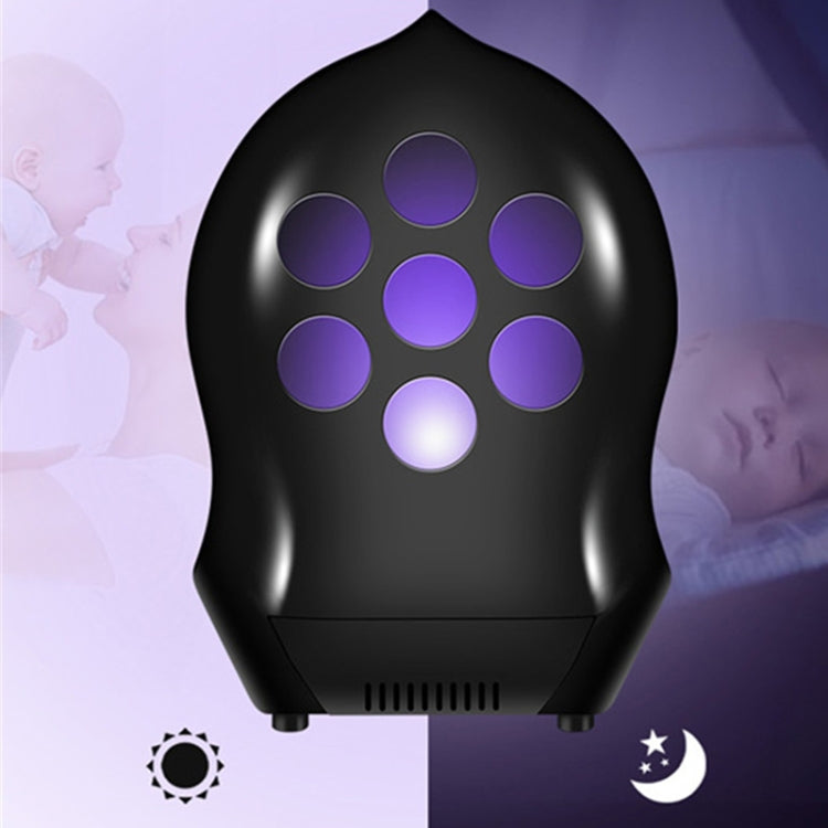 2 PCS Home Indoor Mosquito Repellent LED Photocatalyst Mosquito Killer Non-radiation USB Mosquito Repellent Lamp