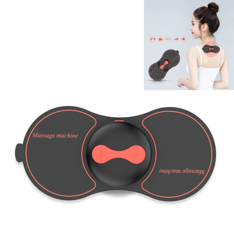 Mini Pulse Cervical Spine Massager