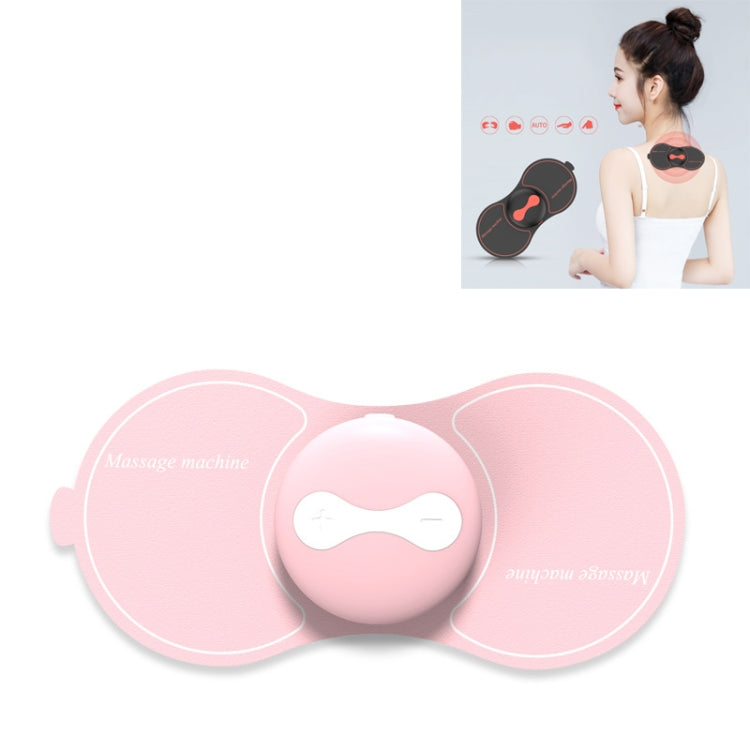 Mini Pulse Cervical Spine Massager