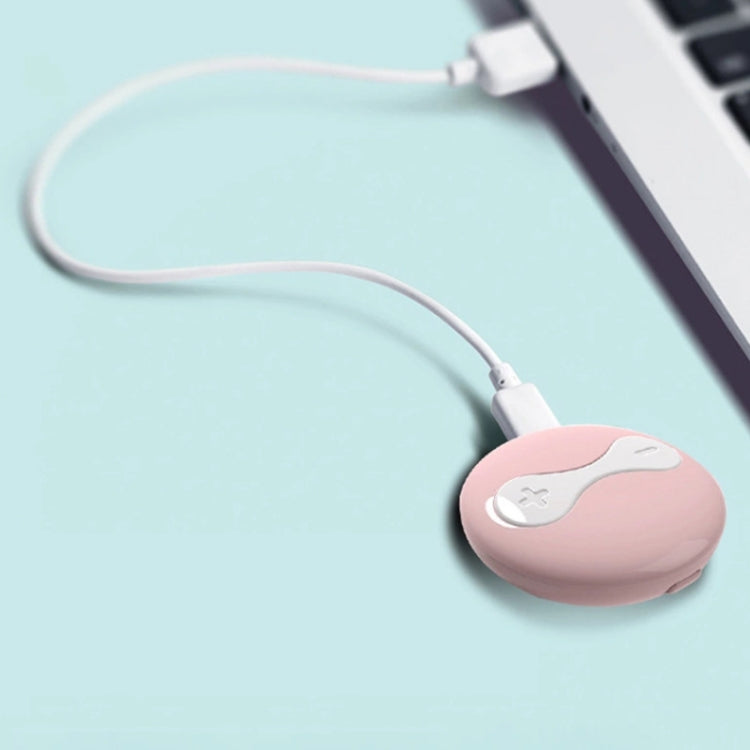 Mini Pulse Cervical Spine Massager