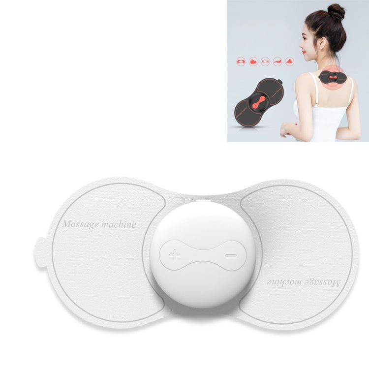 Mini Pulse Cervical Spine Massager