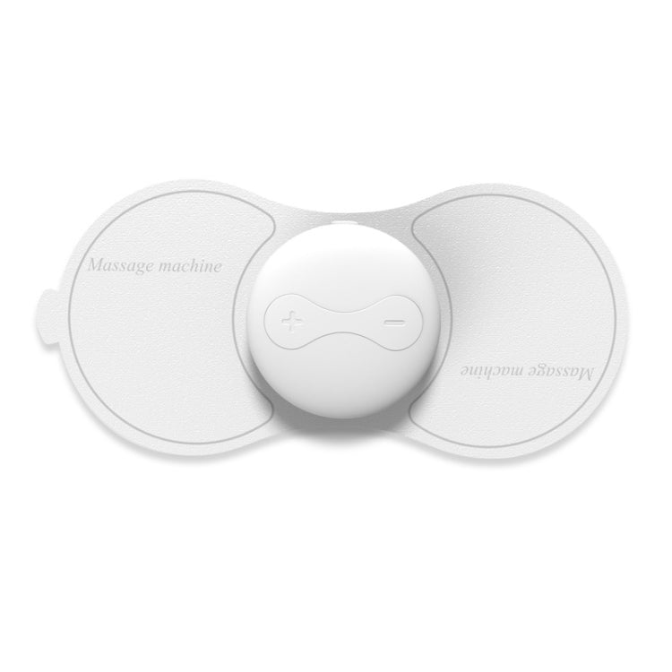 Mini Pulse Cervical Spine Massager