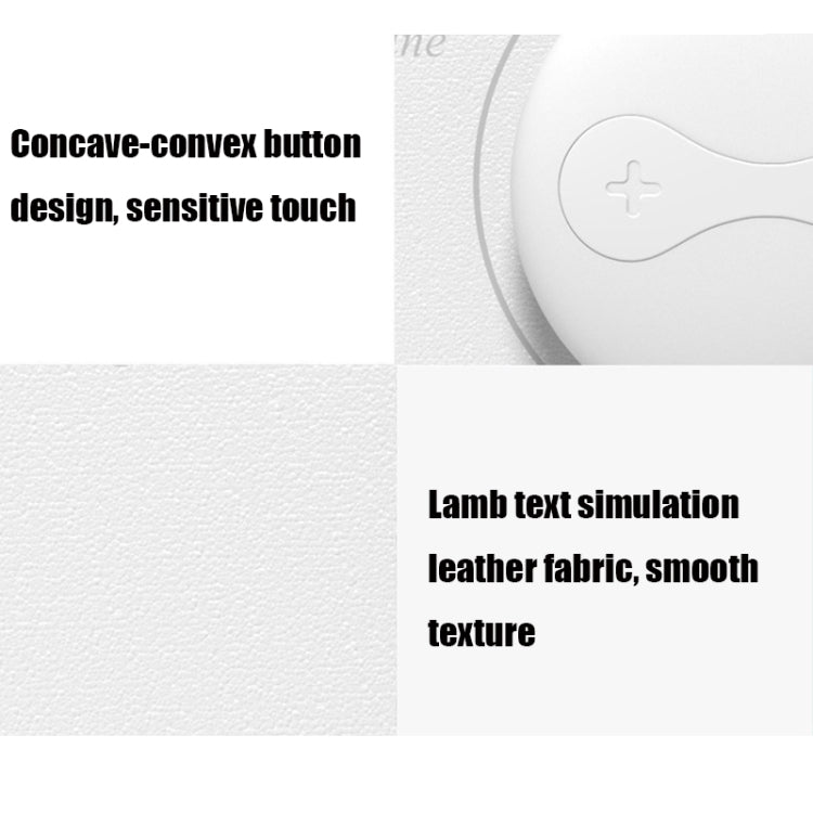 Mini Pulse Cervical Spine Massager