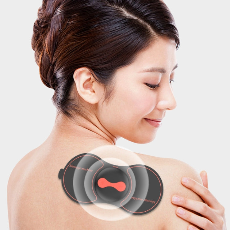 Mini Pulse Cervical Spine Massager