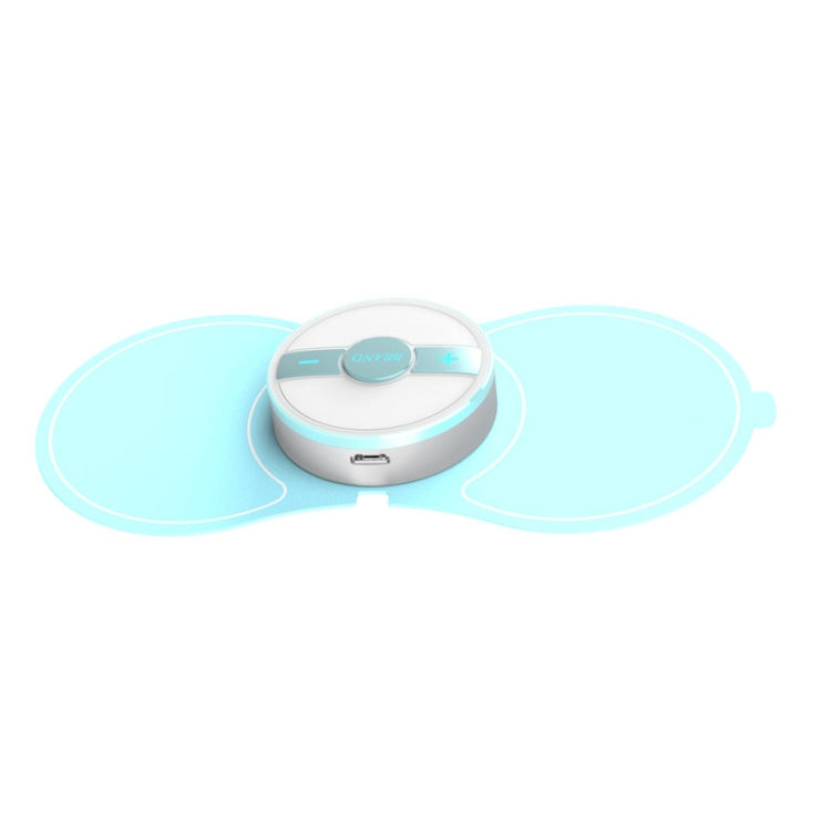 Mini Cervical Massager Multifunctional Physiotherapy Instrument Shoulder and Neck Massage Stickers