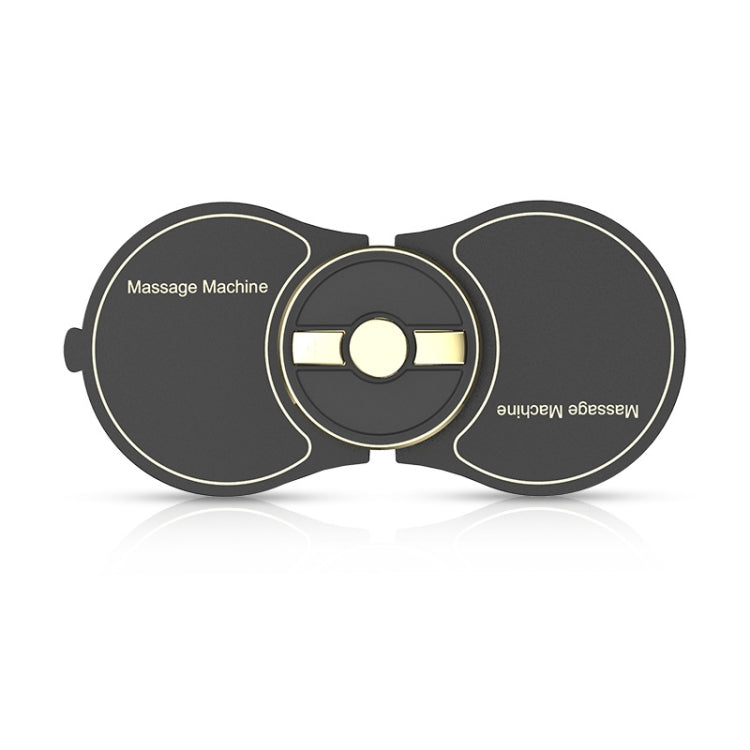 Mini Cervical Massager Multifunctional Physiotherapy Instrument Shoulder and Neck Massage Stickers