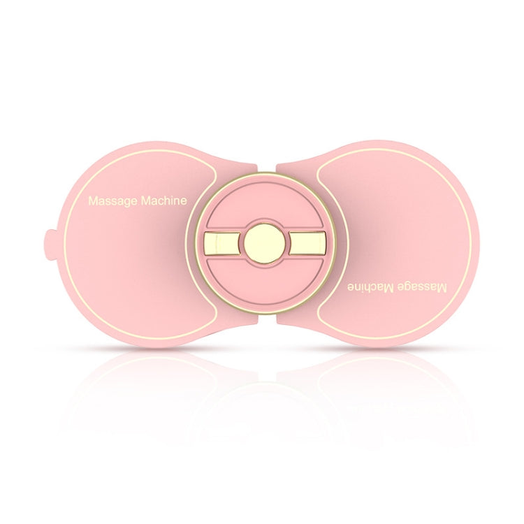 Mini Cervical Massager Multifunctional Physiotherapy Instrument Shoulder and Neck Massage Stickers