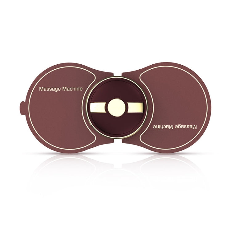 Mini Cervical Massager Multifunctional Physiotherapy Instrument Shoulder and Neck Massage Stickers