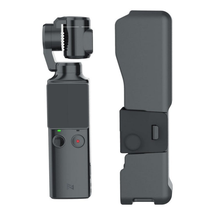 RCSTQ Handheld Gimbal Sports Camera Portable Storage Box for Femi FIMI PALM