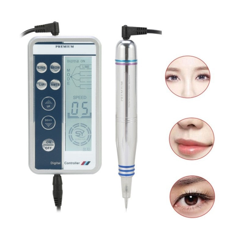 Nebulizer Head Eliminate Eye Bags and Wrinkle