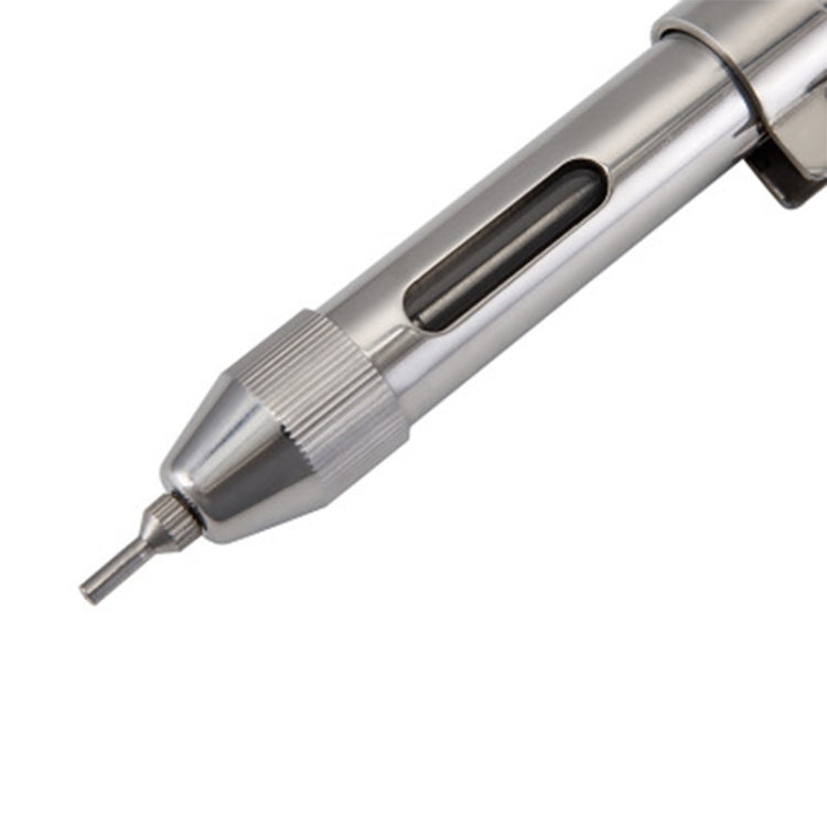 Nebulizer Head Eliminate Eye Bags and Wrinkle