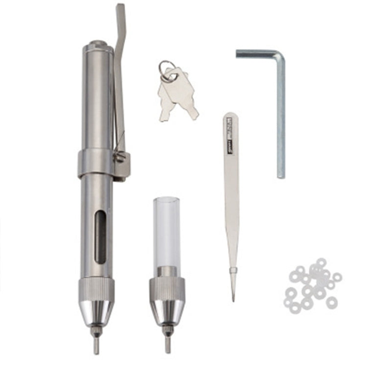 Nebulizer Head Eliminate Eye Bags and Wrinkle