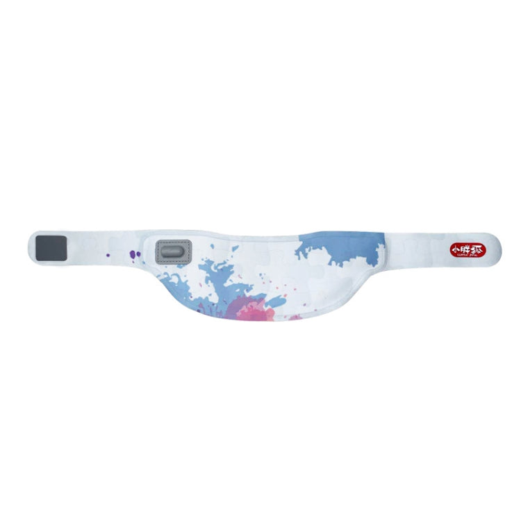 Graphene USB Far-infrared Electric Heating Neck with Cervical Spine and Neck Massager, Specification: DC Interface