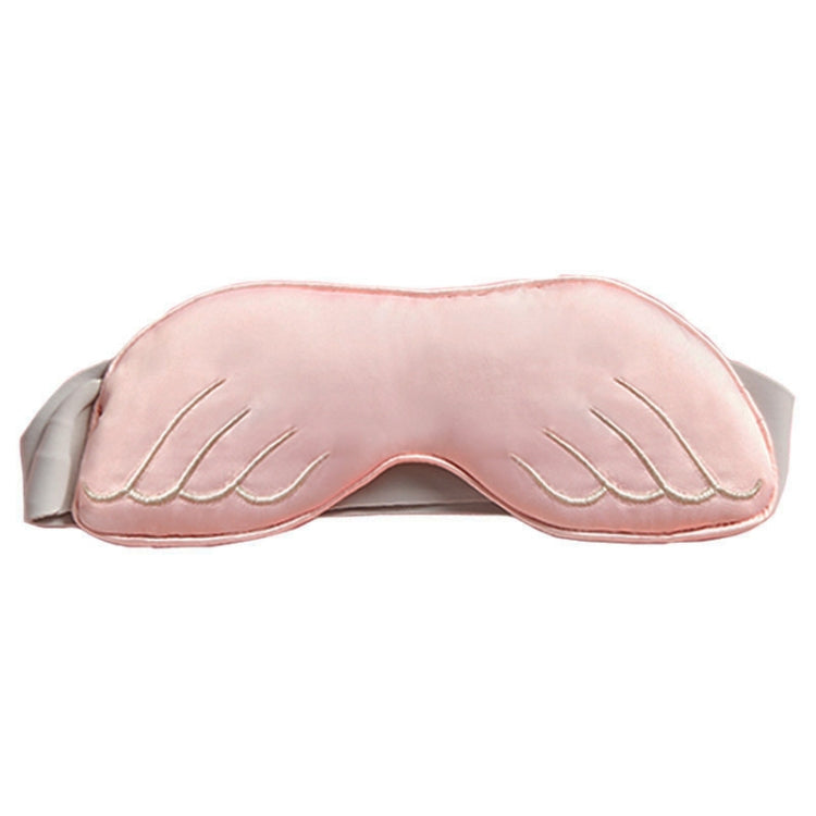 Graphene Heated USB Eye Mask Help Sleep Relieve Fatigue Steam Hot Eye Mask