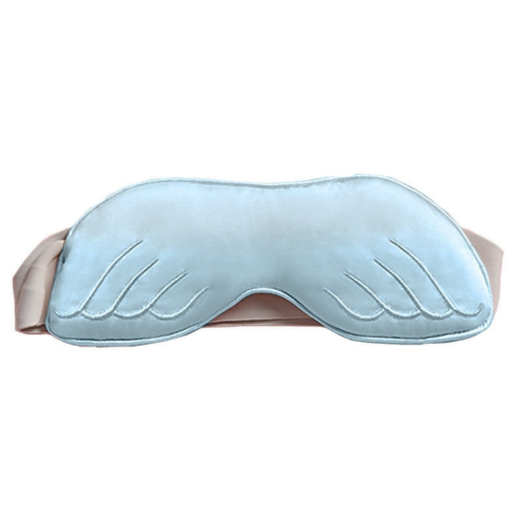 Graphene Heated USB Eye Mask Help Sleep Relieve Fatigue Steam Hot Eye Mask