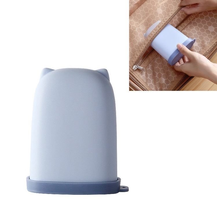 5 PCS Portable Soap Box Sealed & Leak-proof Travel Products Personal Care Essential