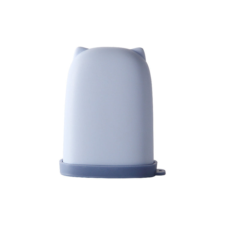 5 PCS Portable Soap Box Sealed & Leak-proof Travel Products Personal Care Essential