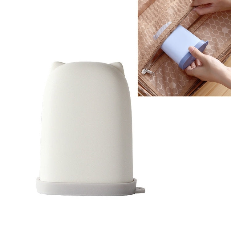 5 PCS Portable Soap Box Sealed & Leak-proof Travel Products Personal Care Essential