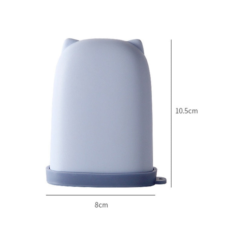 5 PCS Portable Soap Box Sealed & Leak-proof Travel Products Personal Care Essential