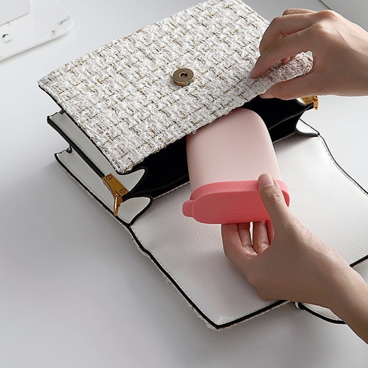 5 PCS Portable Soap Box Sealed & Leak-proof Travel Products Personal Care Essential