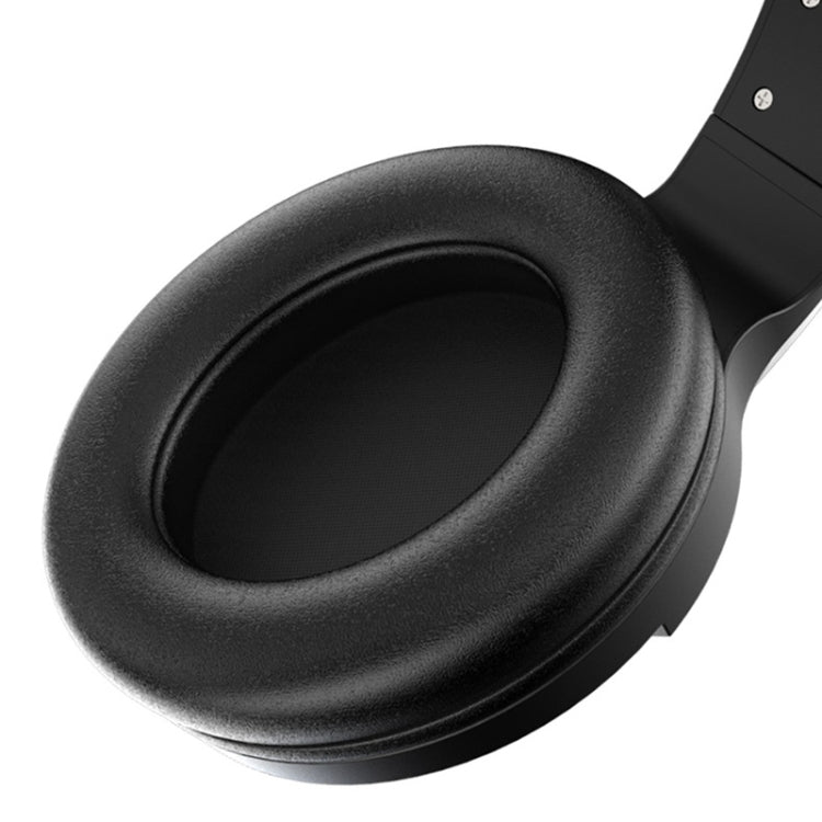 SH33 Bluetooth Wired Dual-mode RGB Headset Mobile Phone Heavy Bass Noise Reduction Gaming Headset