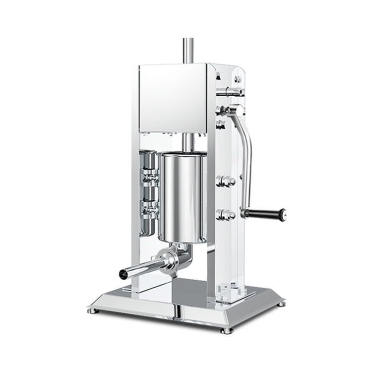 3L Manual Sausage Filling Machine Stainless Steel Sausage Filling Machine