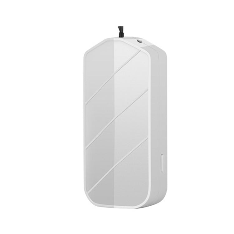 UVC Lamp Portable Air Purifier Car Home Negative Ion Hanging Neck Purifier, Style:UVC Antivirus