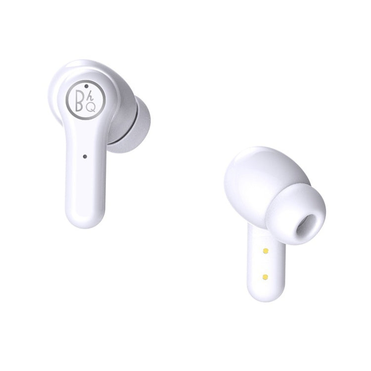 ANC Business Sports TWS Stereo Dual Ears Bluetooth V5.0+EDR Earphone with Charging Box