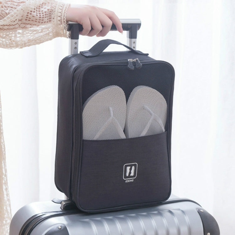 Outdoor Travel Shoe Box Storage Bag Travel Trolley Case Bag
