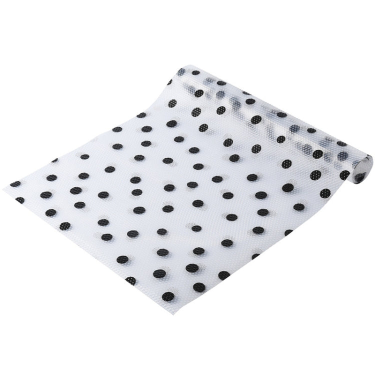 3 PCS Kitchen Pattern Oil-proof  Waterproof Cuttable Cabinet Mat Wardrobe Shoe Cabinet Moisture-proof Mat